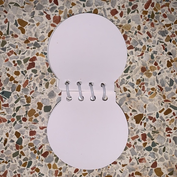 4 pc Notepad & Planner Bundle - Picture 6 of 7